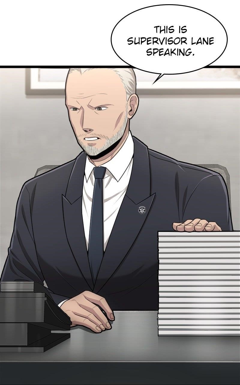 Paranoid Mage Chapter 72 - Page 51