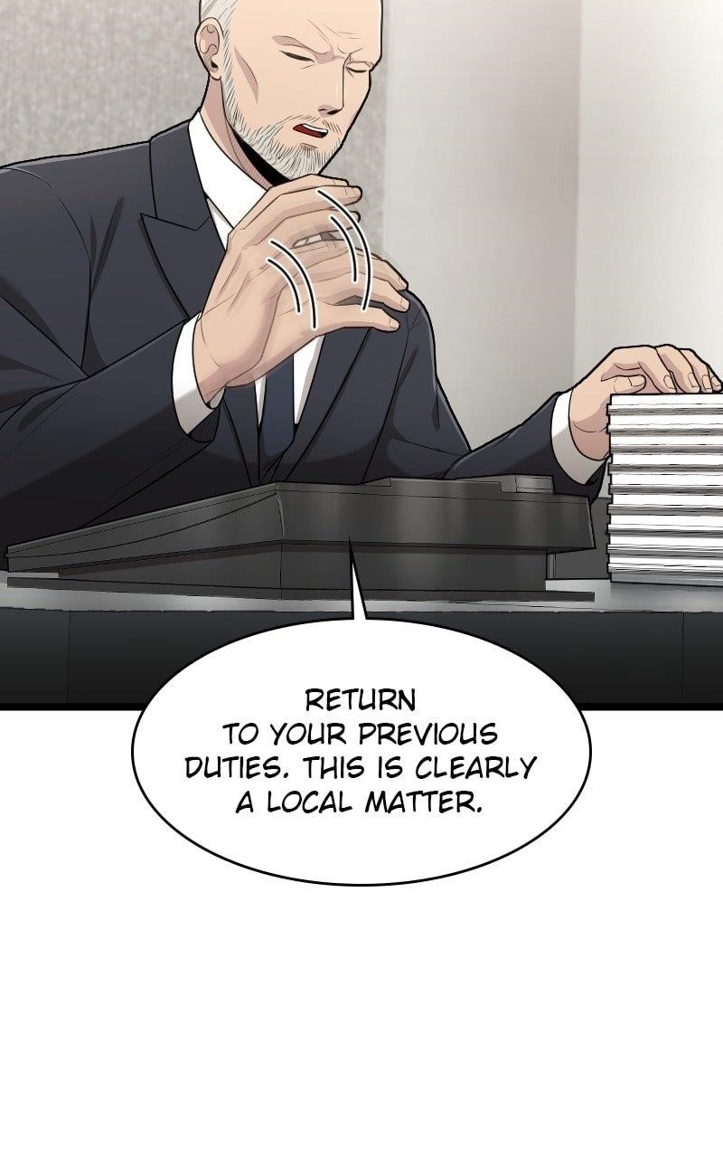 Paranoid Mage Chapter 72 - Page 55