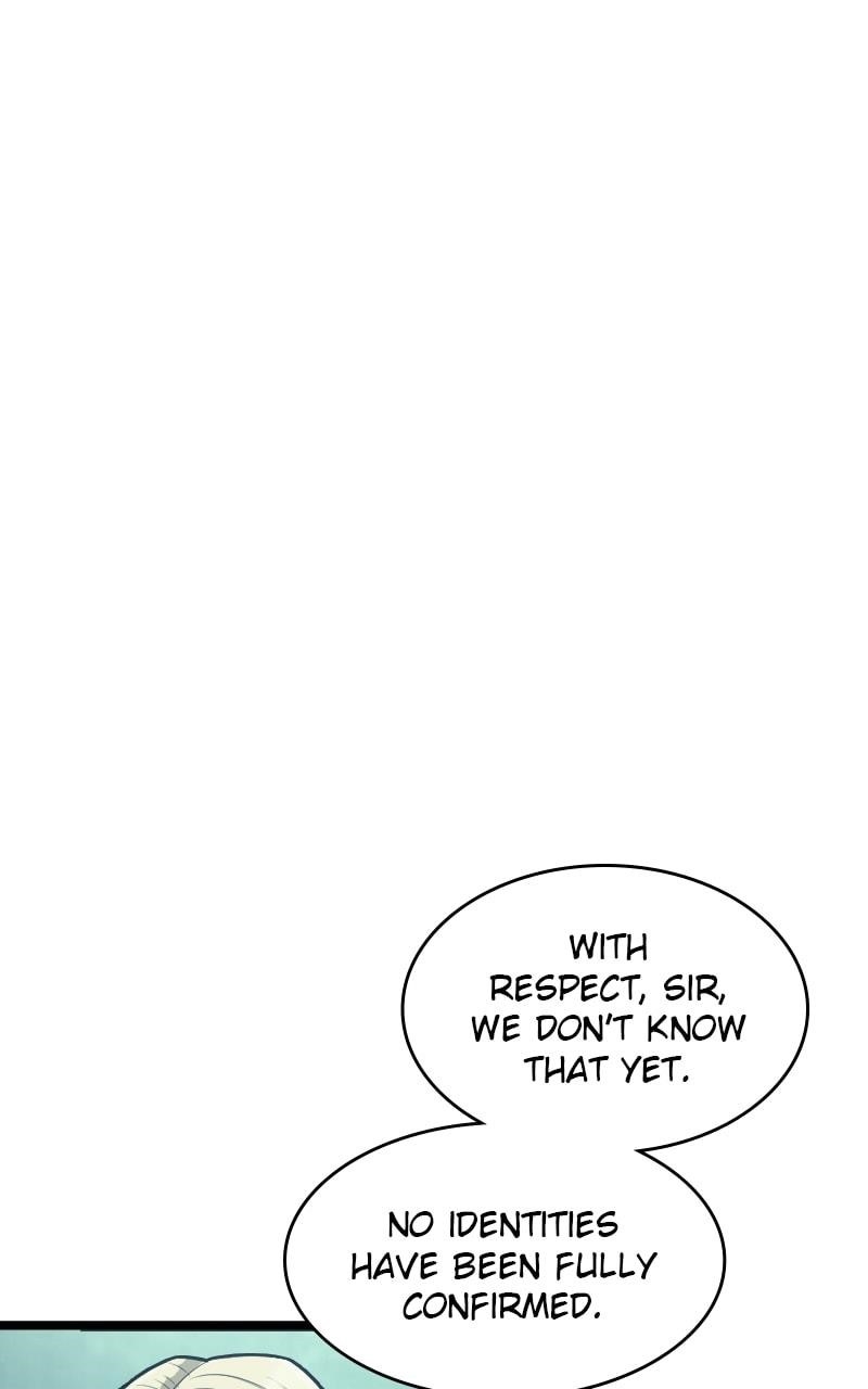 Paranoid Mage Chapter 72 - Page 56