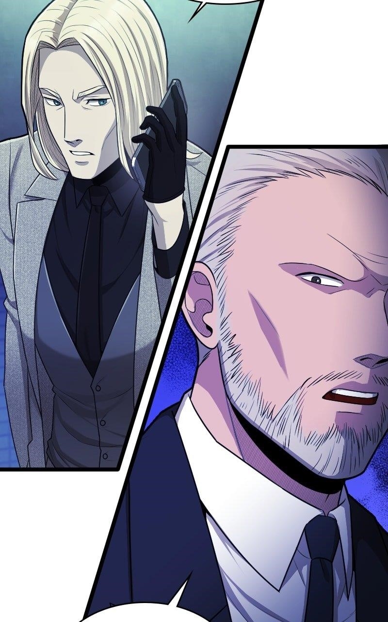 Paranoid Mage Chapter 72 - Page 57