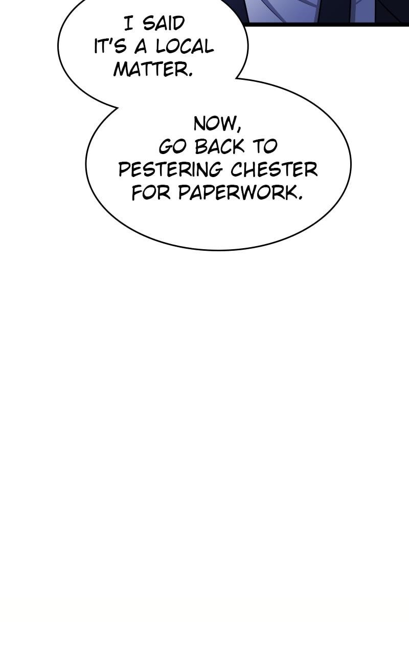 Paranoid Mage Chapter 72 - Page 58