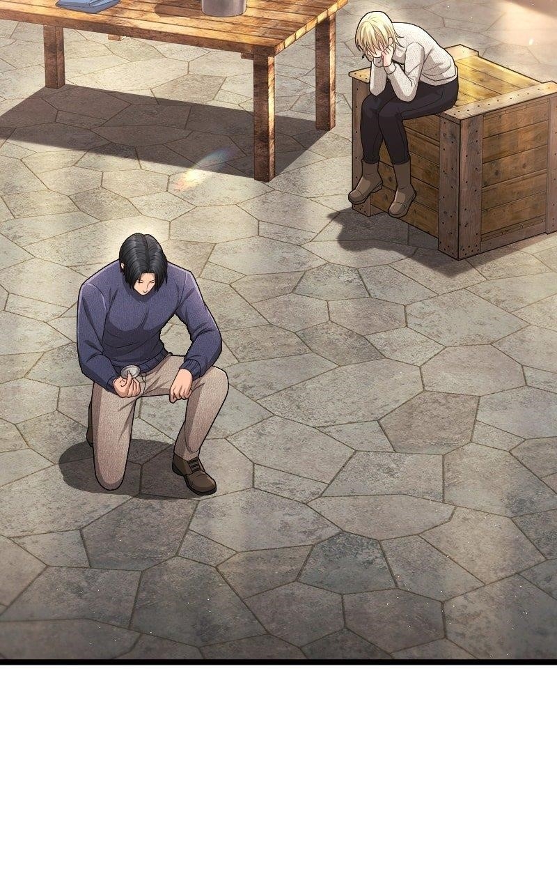 Paranoid Mage Chapter 72 - Page 67