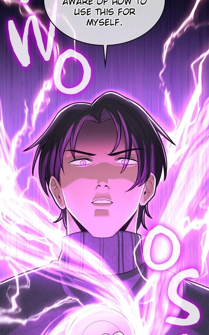 Paranoid Mage Chapter 72 - Page 74