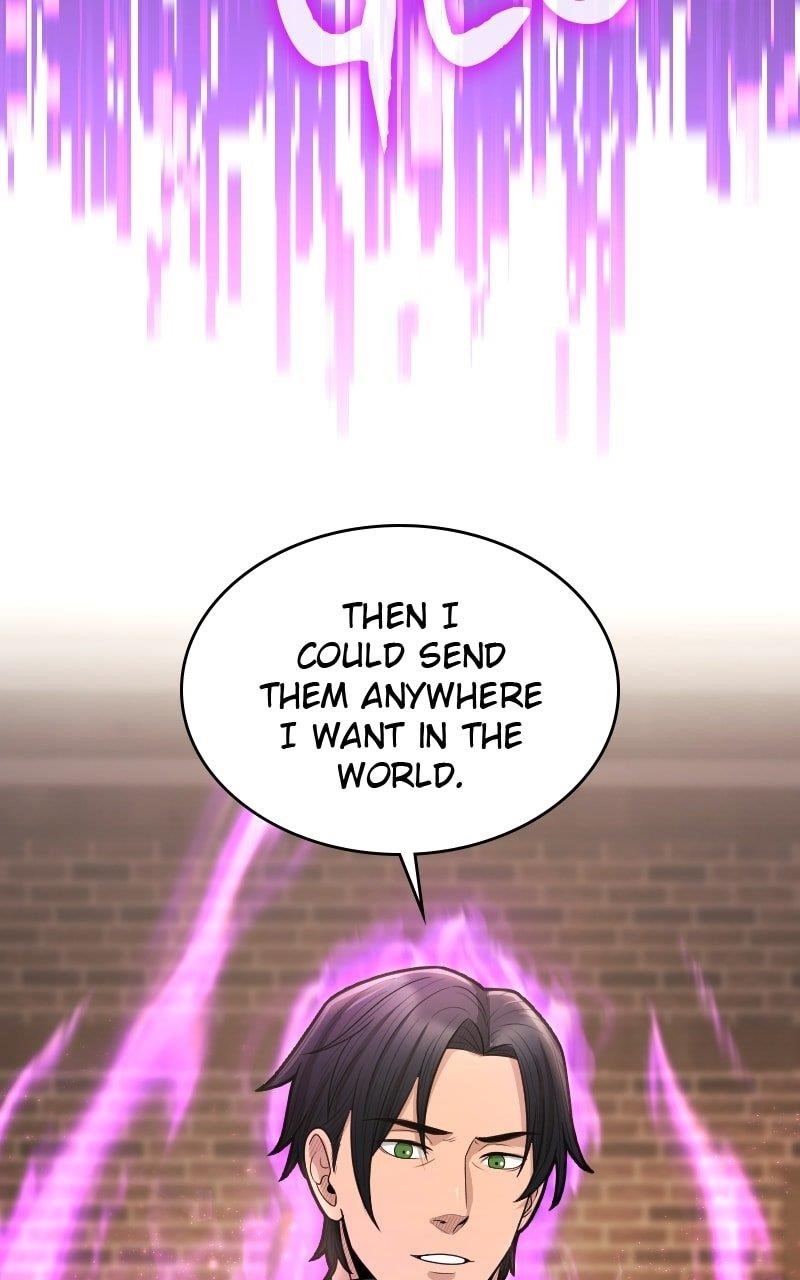 Paranoid Mage Chapter 72 - Page 77