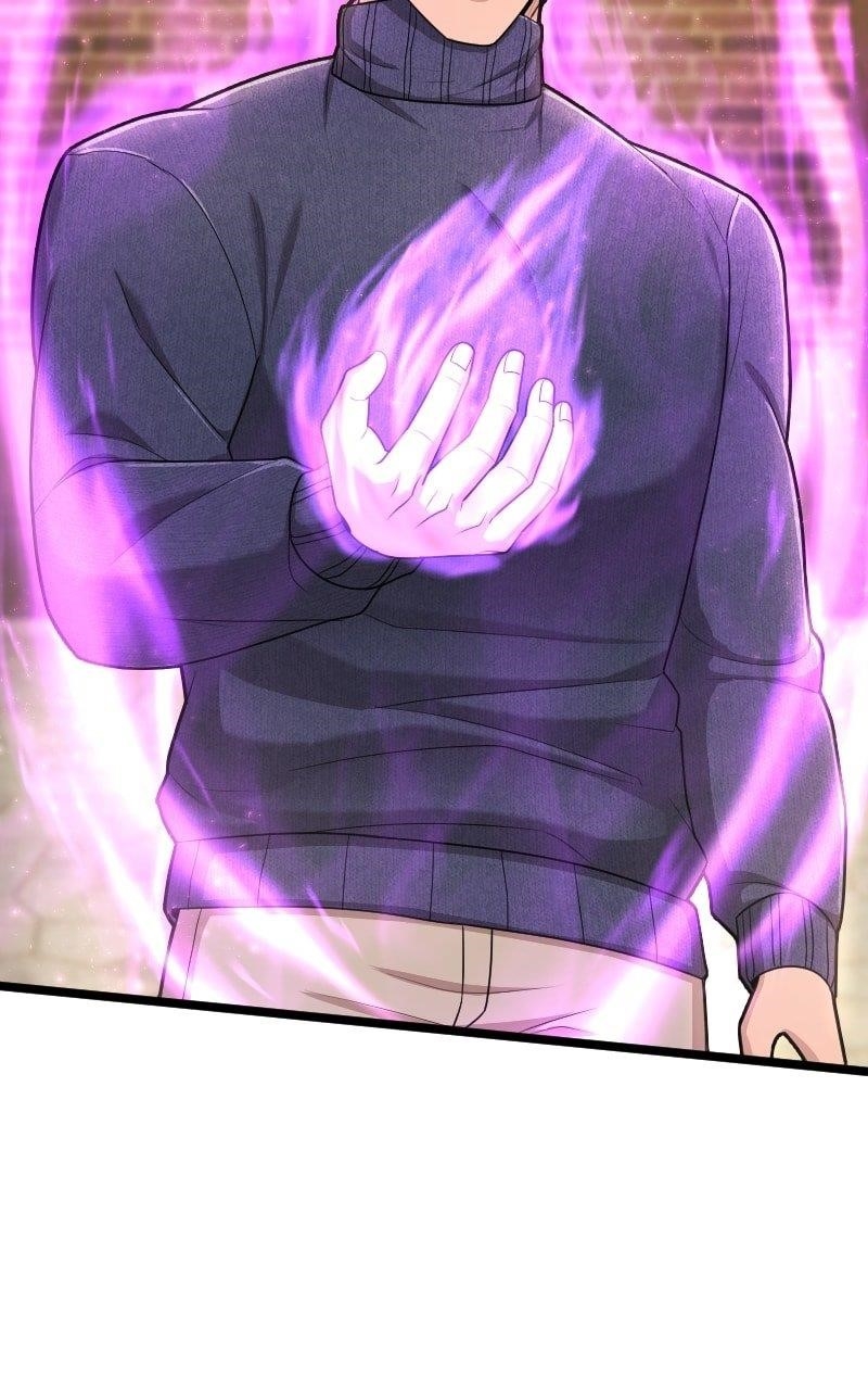 Paranoid Mage Chapter 72 - Page 78