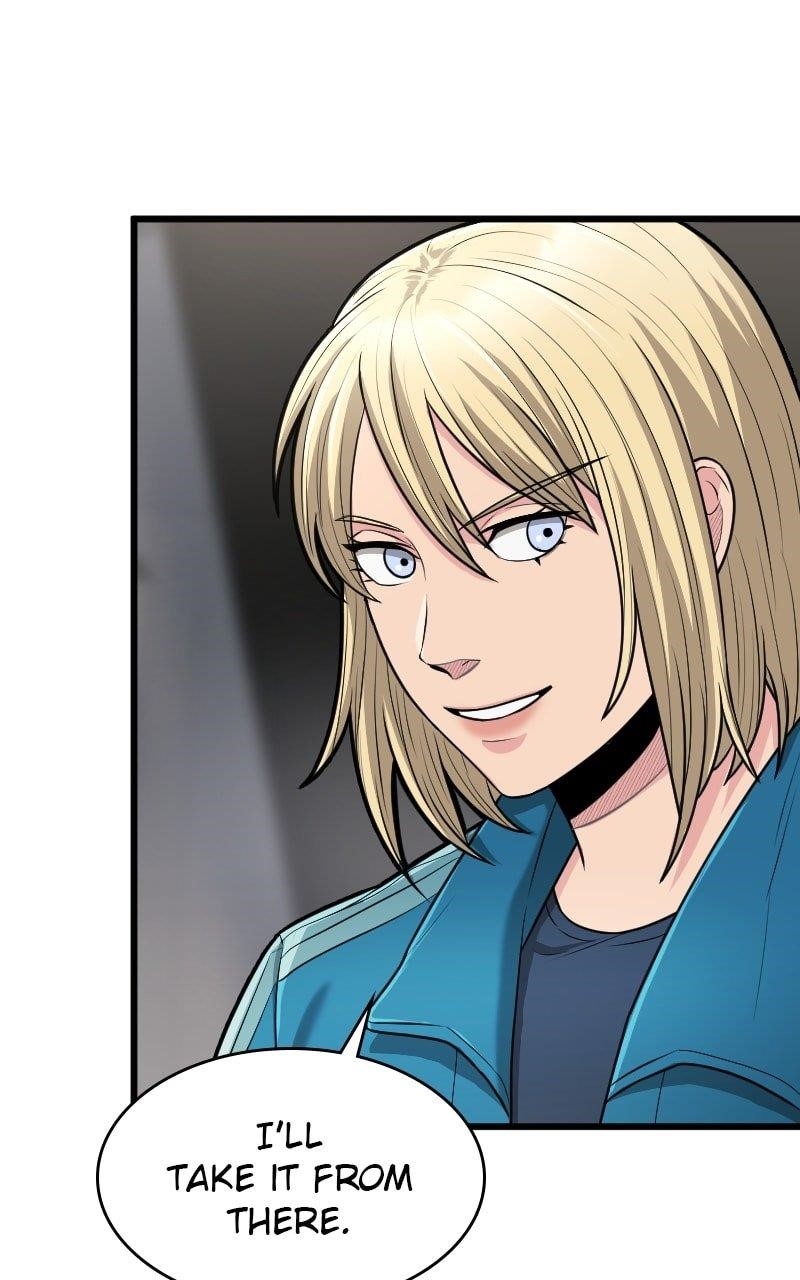 Paranoid Mage Chapter 73 - Page 12