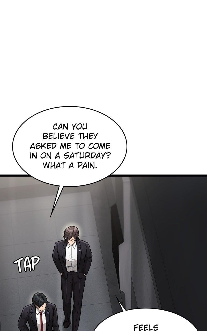 Paranoid Mage Chapter 73 - Page 30