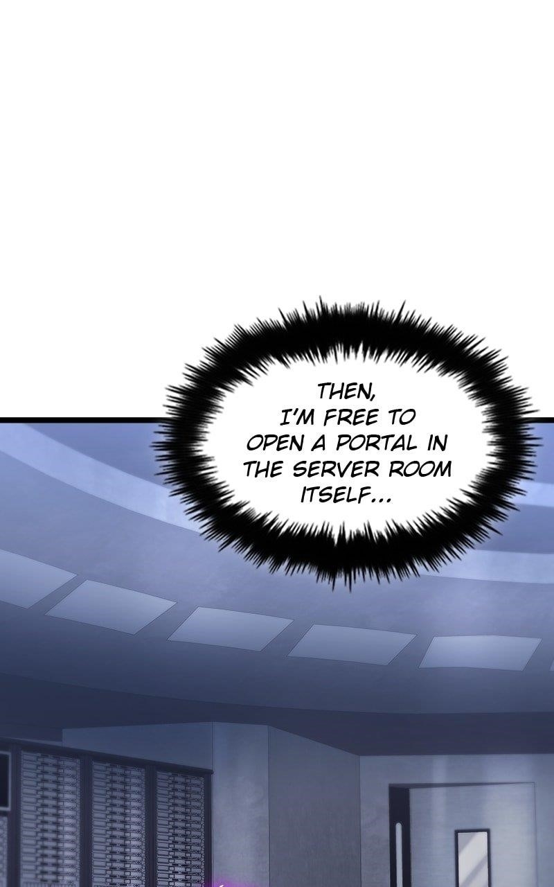 Paranoid Mage Chapter 73 - Page 50