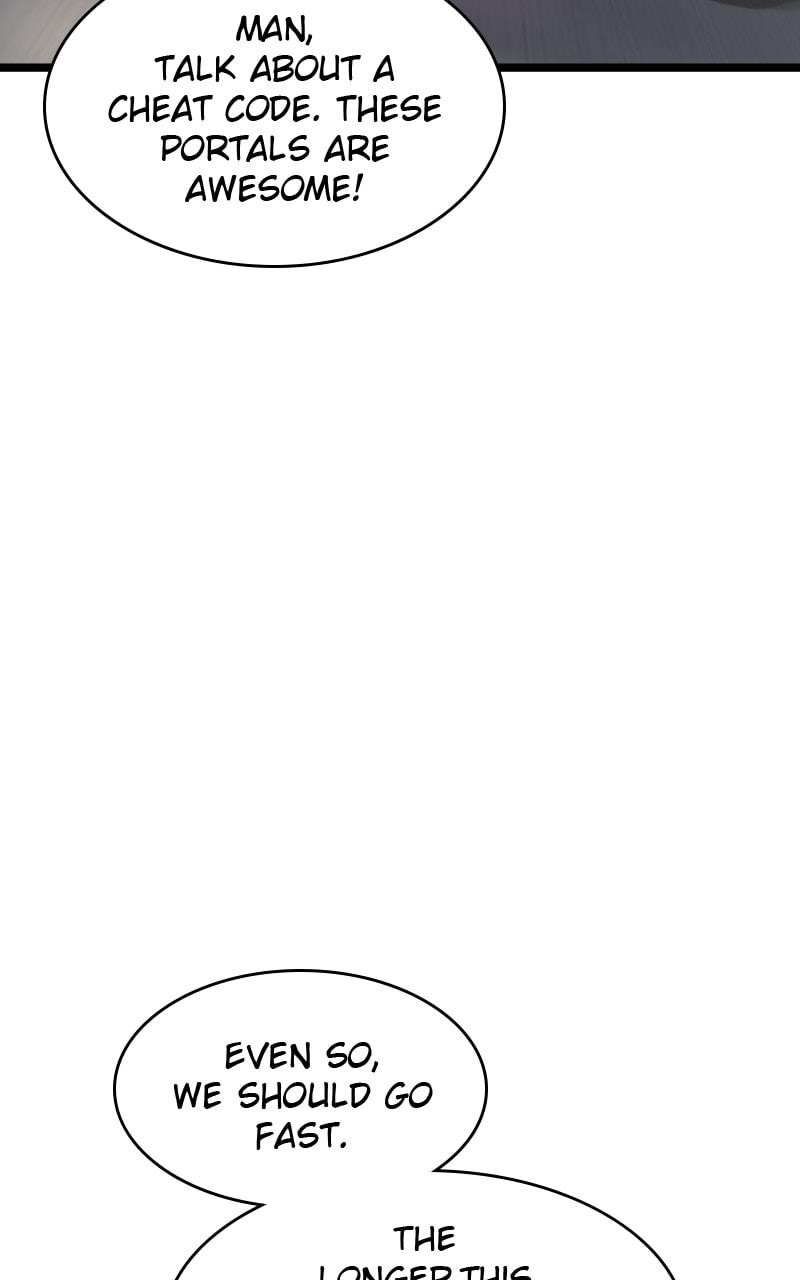 Paranoid Mage Chapter 73 - Page 53