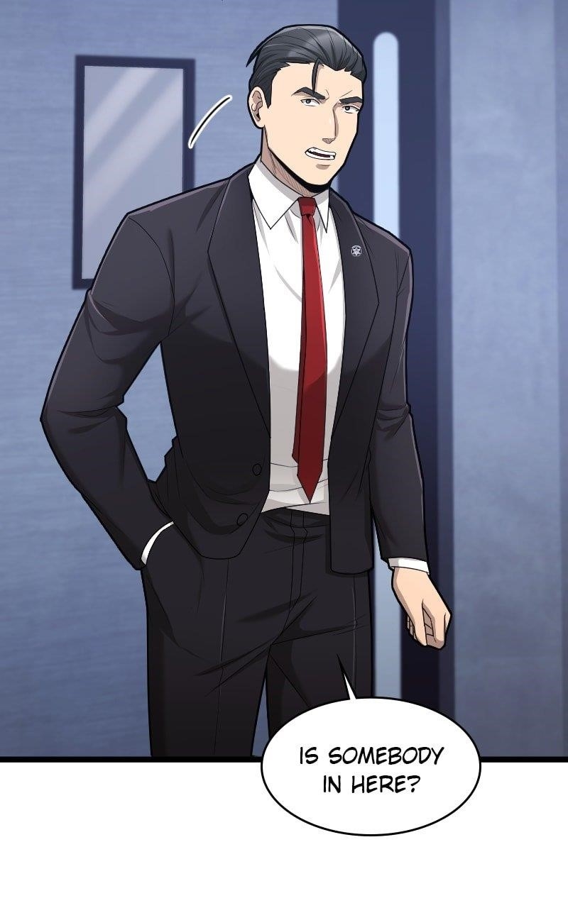 Paranoid Mage Chapter 73 - Page 66