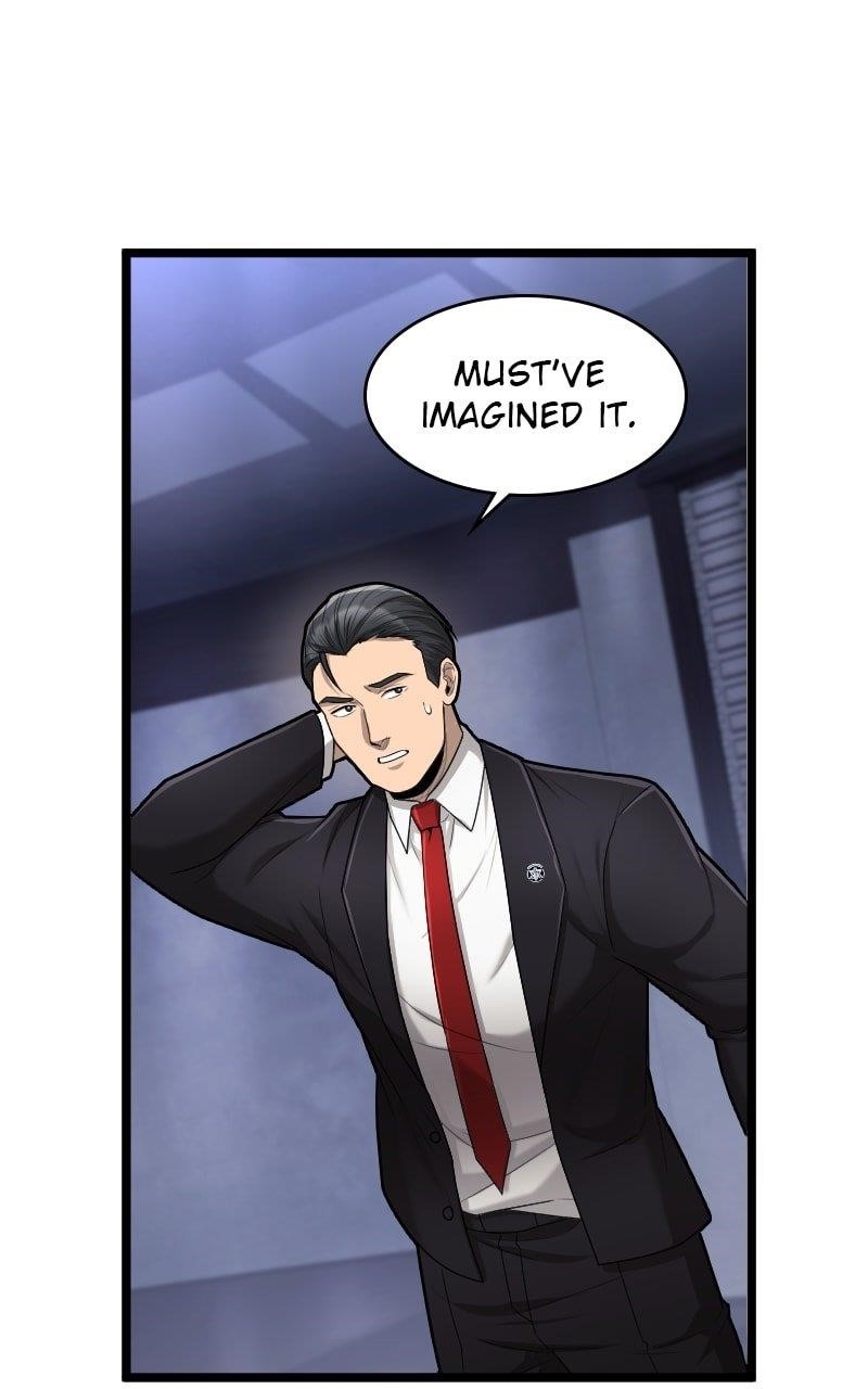 Paranoid Mage Chapter 73 - Page 74