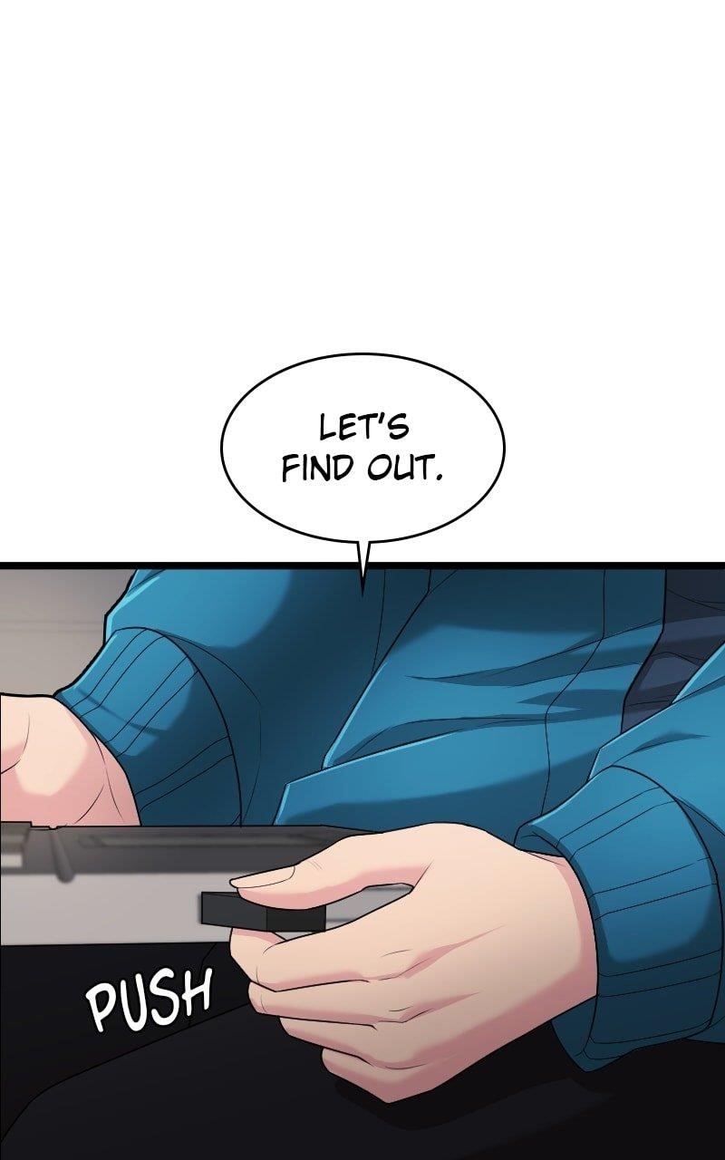 Paranoid Mage Chapter 73 - Page 78