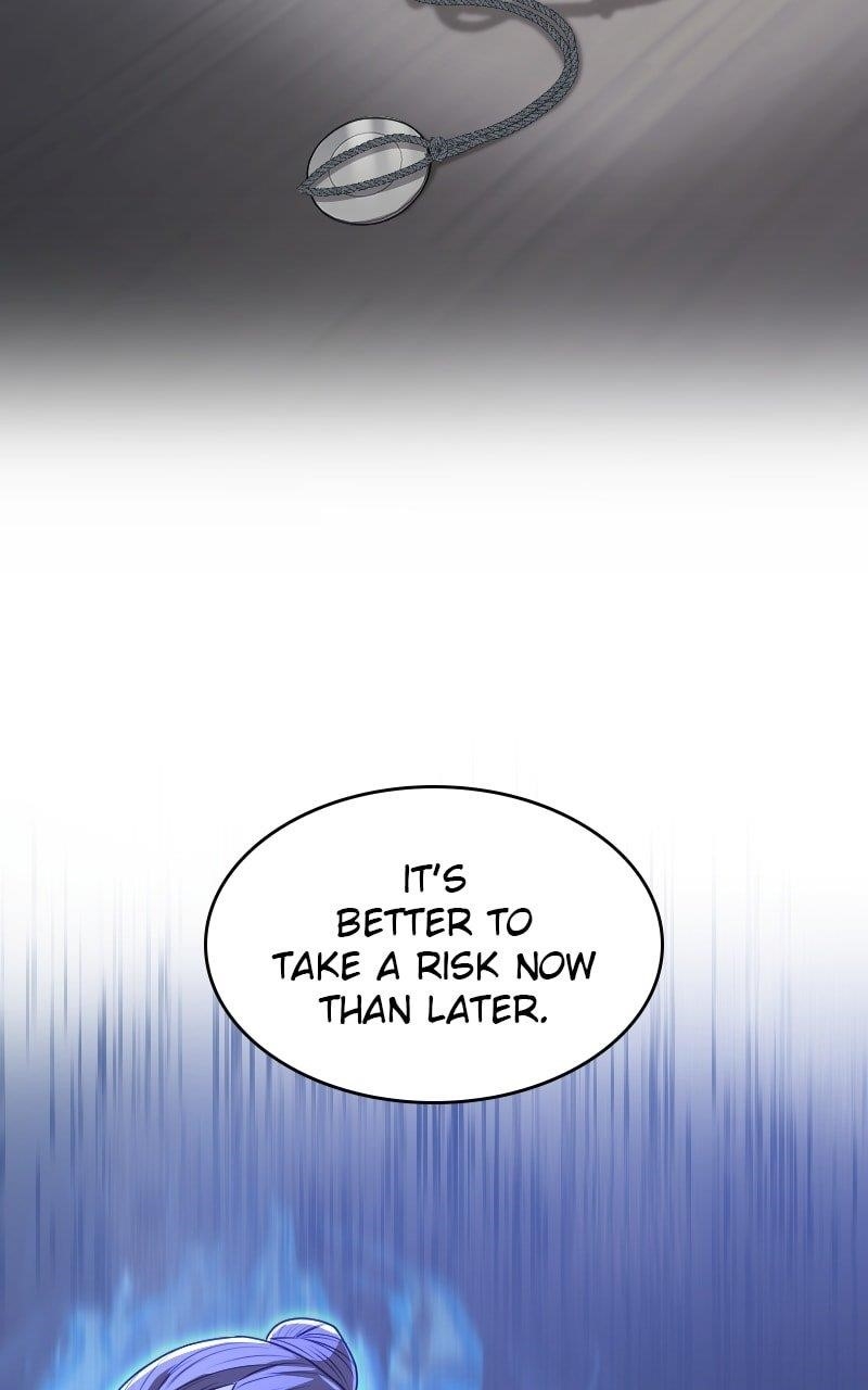 Paranoid Mage Chapter 73 - Page 8