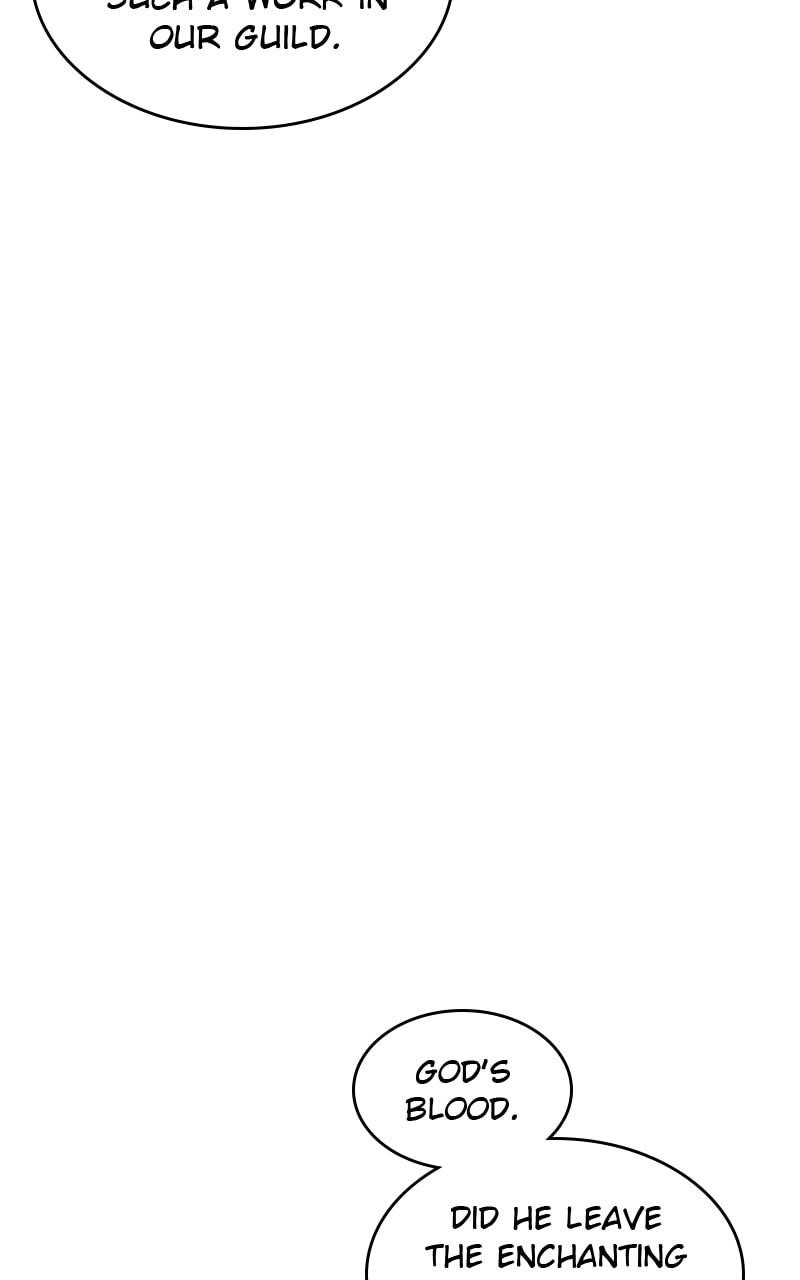 Paranoid Mage Chapter 73 - Page 95