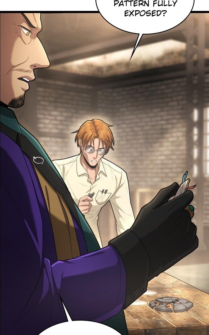 Paranoid Mage Chapter 73 - Page 96