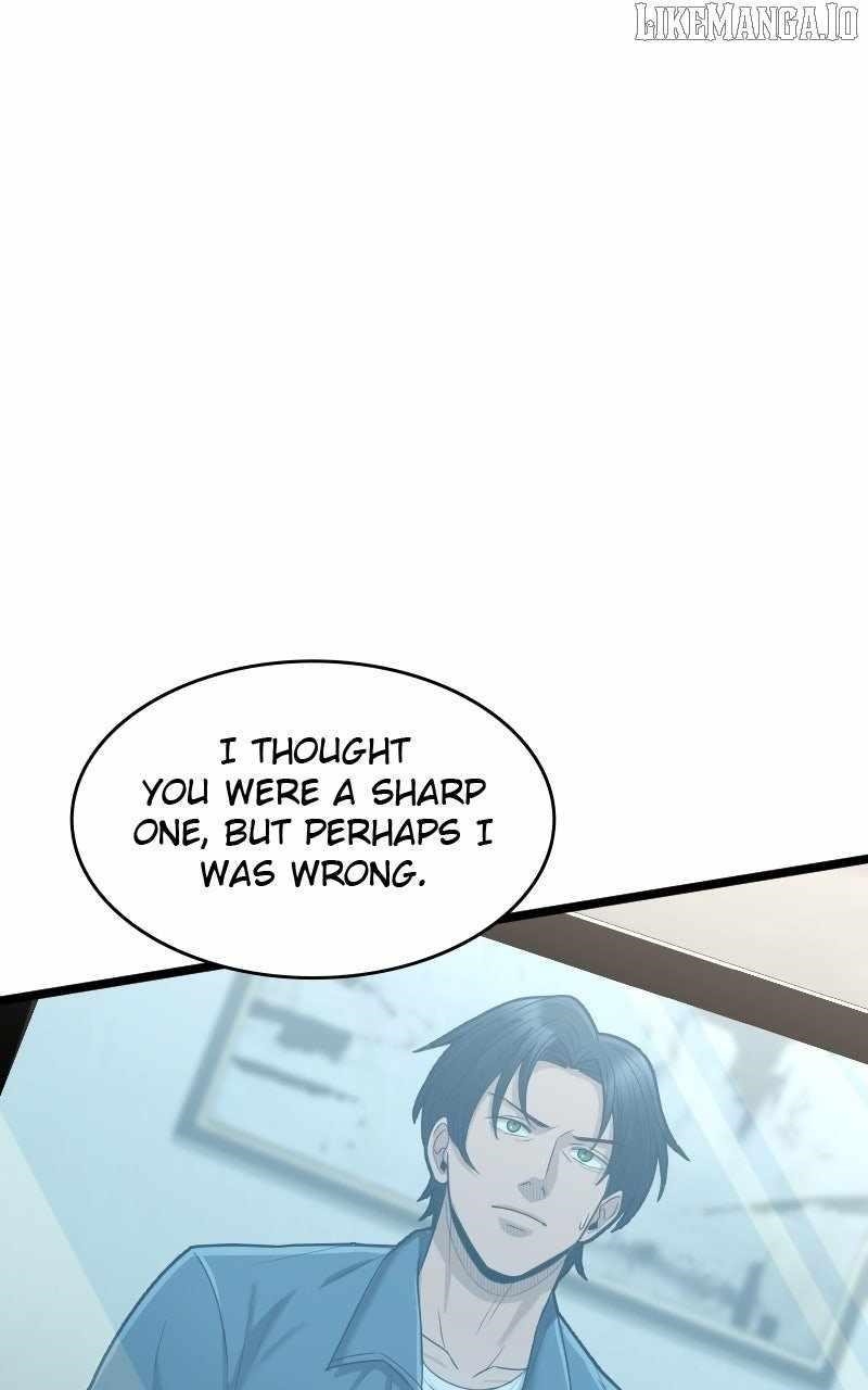 Paranoid Mage Chapter 74 - Page 104