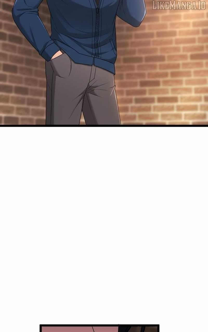 Paranoid Mage Chapter 74 - Page 11