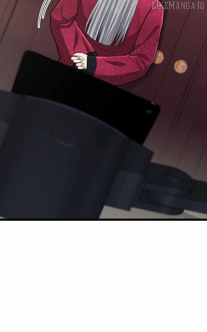 Paranoid Mage Chapter 74 - Page 112