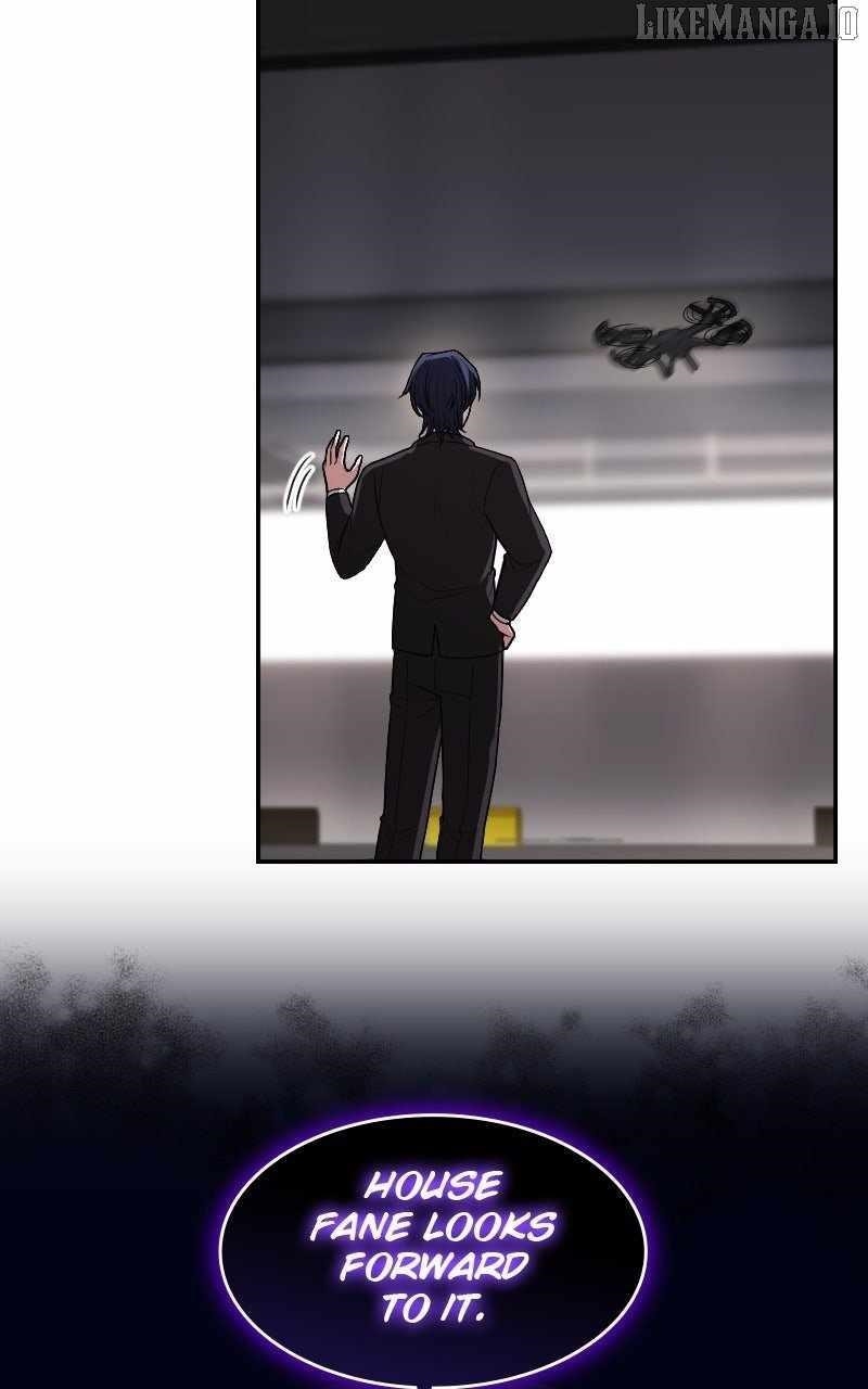 Paranoid Mage Chapter 74 - Page 61