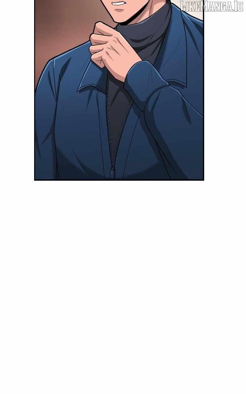 Paranoid Mage Chapter 74 - Page 69