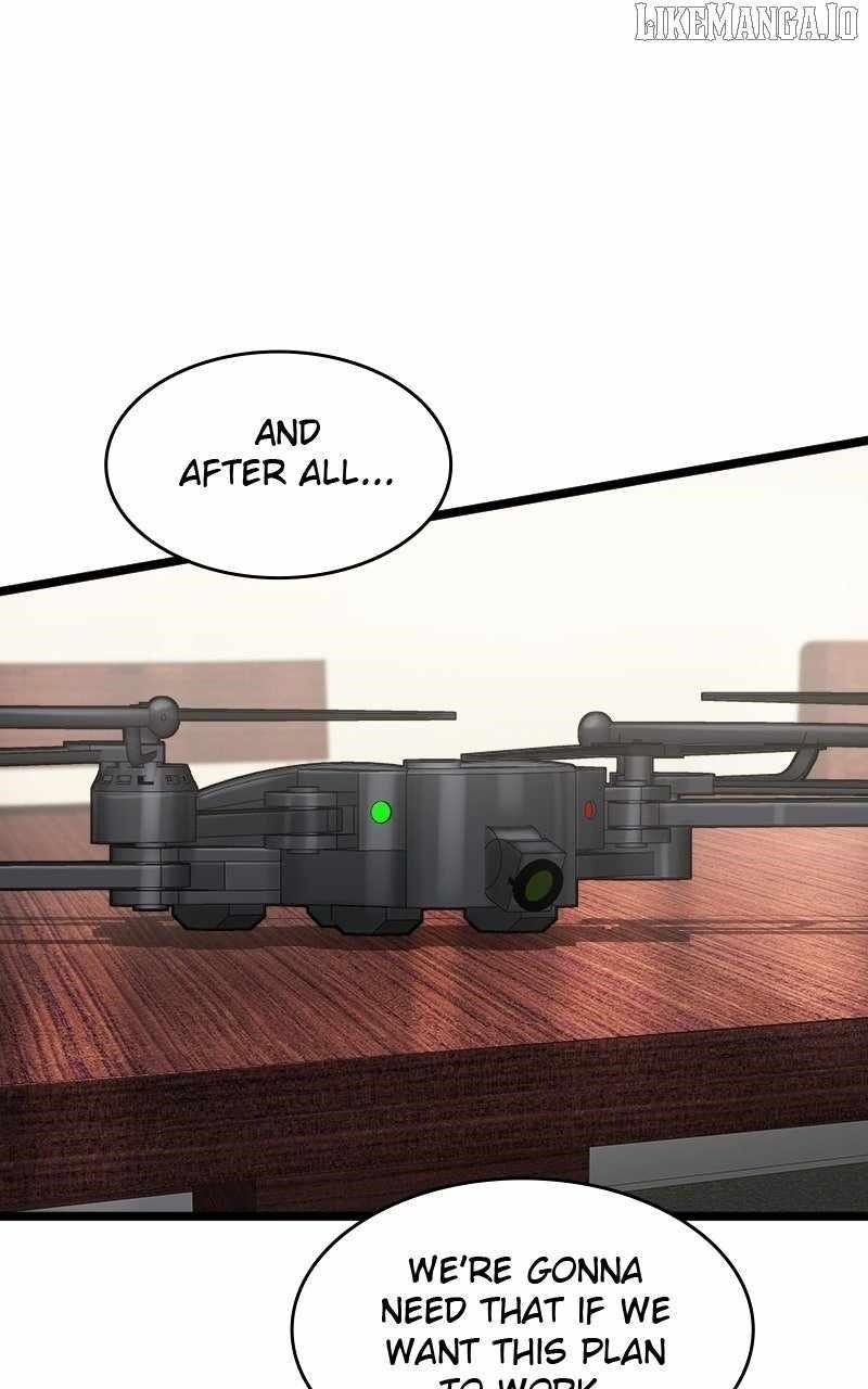 Paranoid Mage Chapter 74 - Page 76