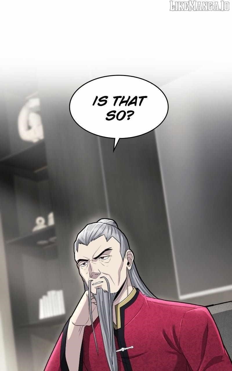 Paranoid Mage Chapter 74 - Page 94