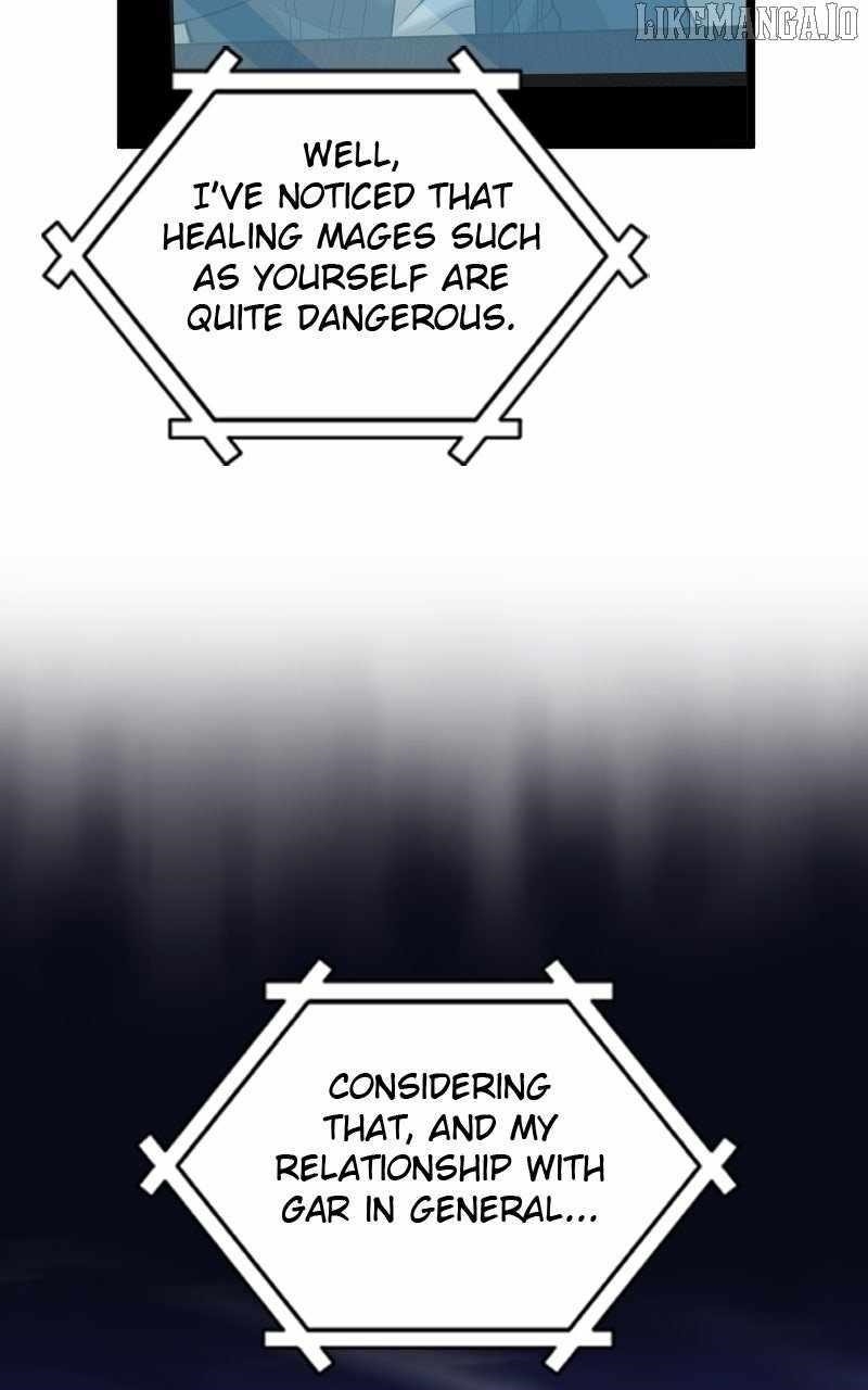 Paranoid Mage Chapter 74 - Page 97