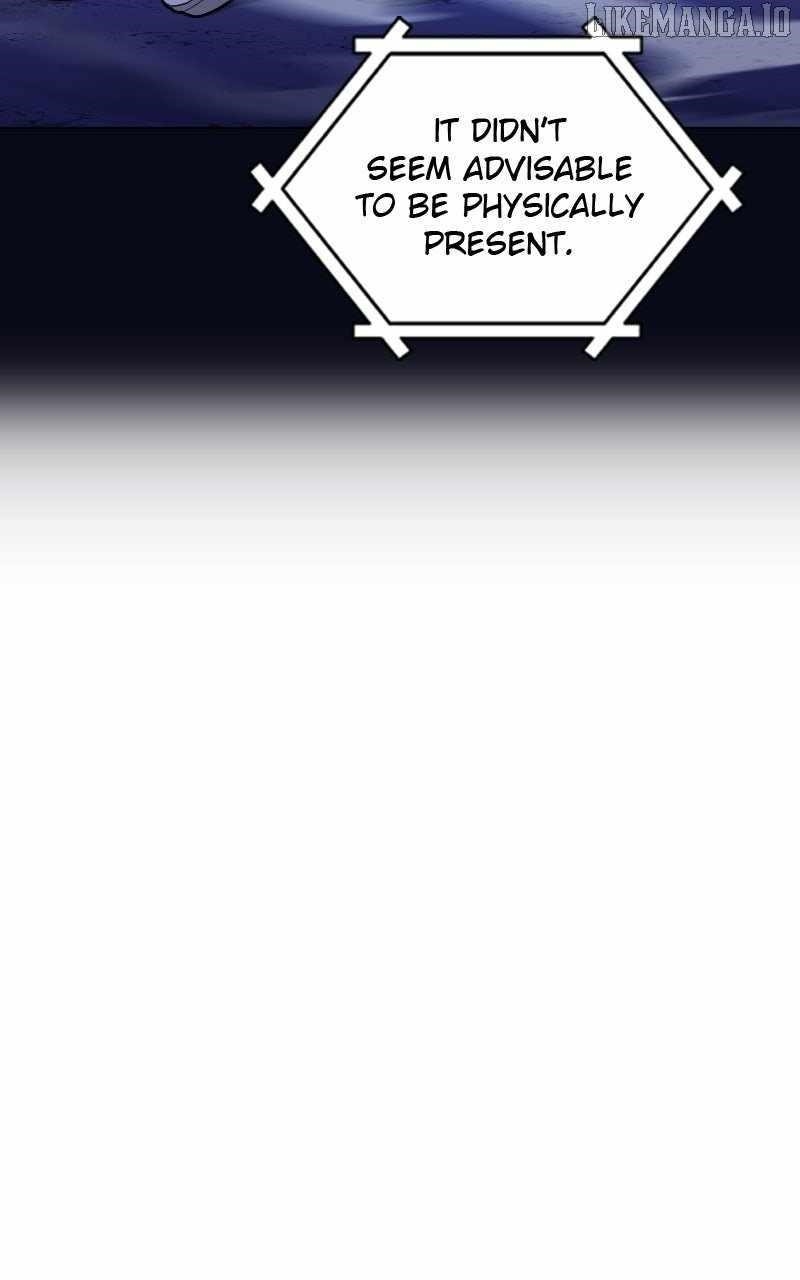 Paranoid Mage Chapter 74 - Page 98