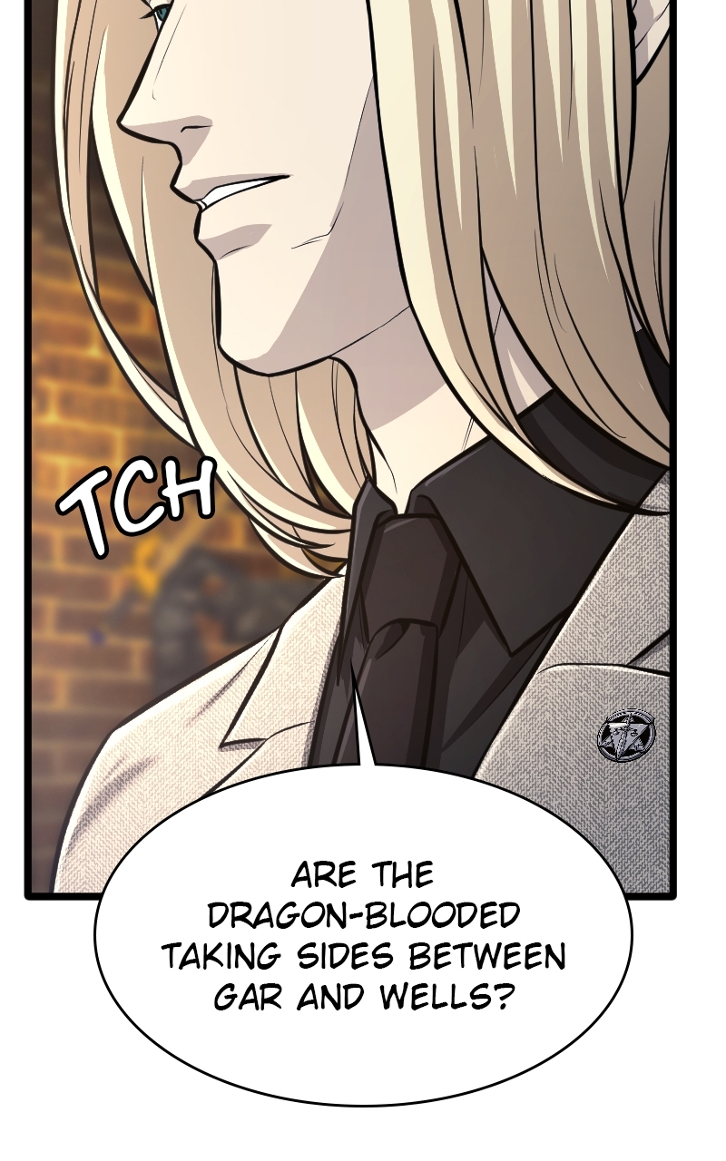 Paranoid Mage Chapter 78 - Page 108