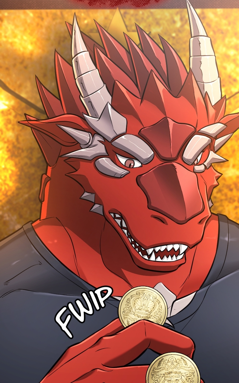 Paranoid Mage Chapter 78 - Page 110