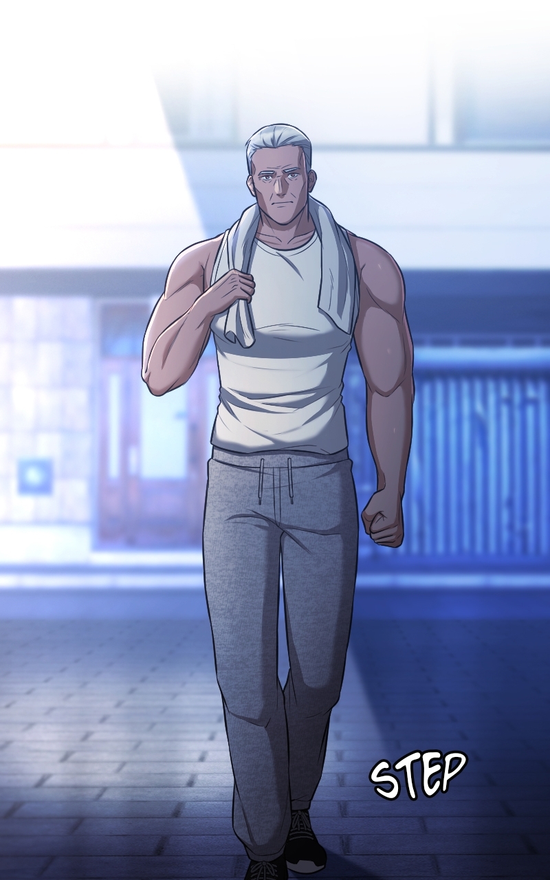 Paranoid Mage Chapter 78 - Page 13