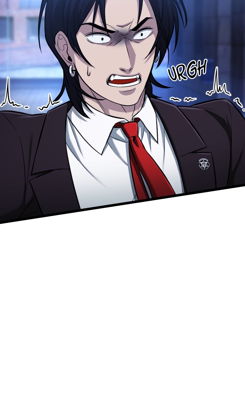 Paranoid Mage Chapter 78 - Page 51