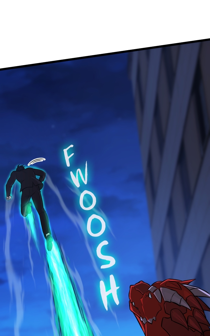 Paranoid Mage Chapter 78 - Page 52