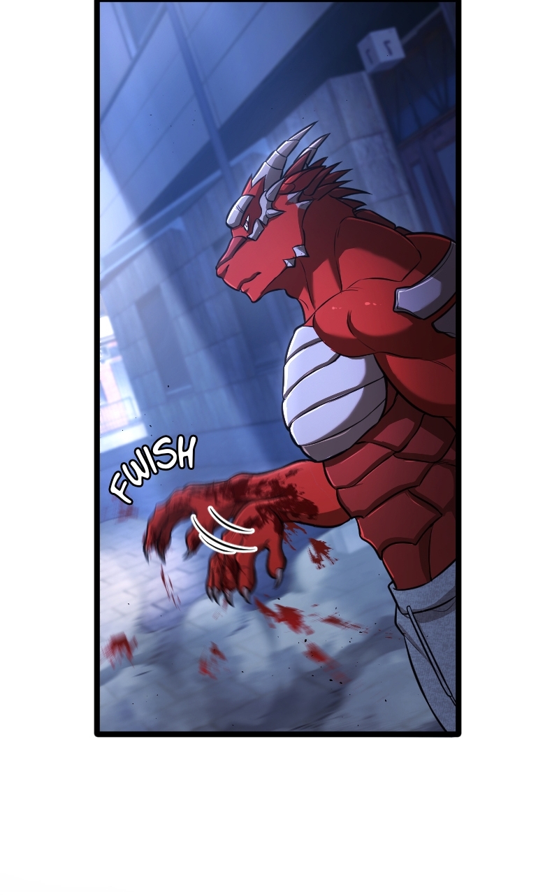 Paranoid Mage Chapter 78 - Page 77