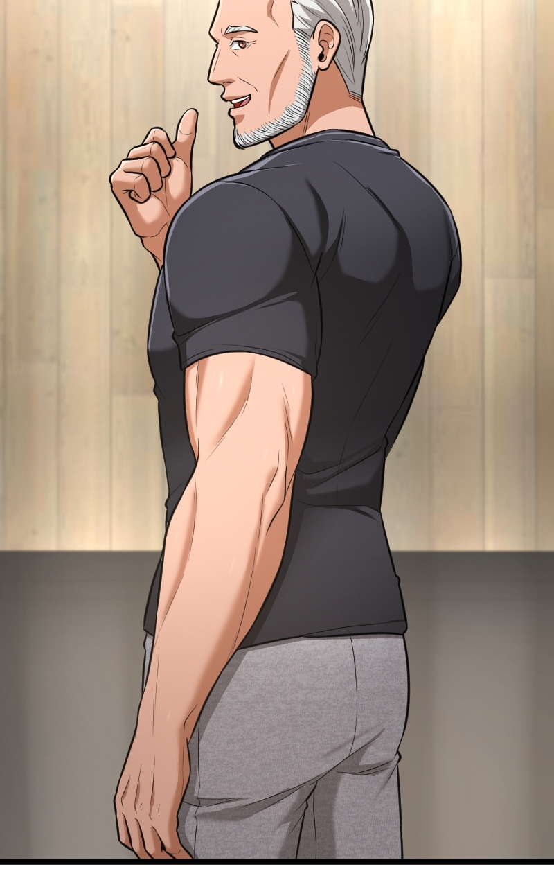 Paranoid Mage Chapter 78 - Page 89