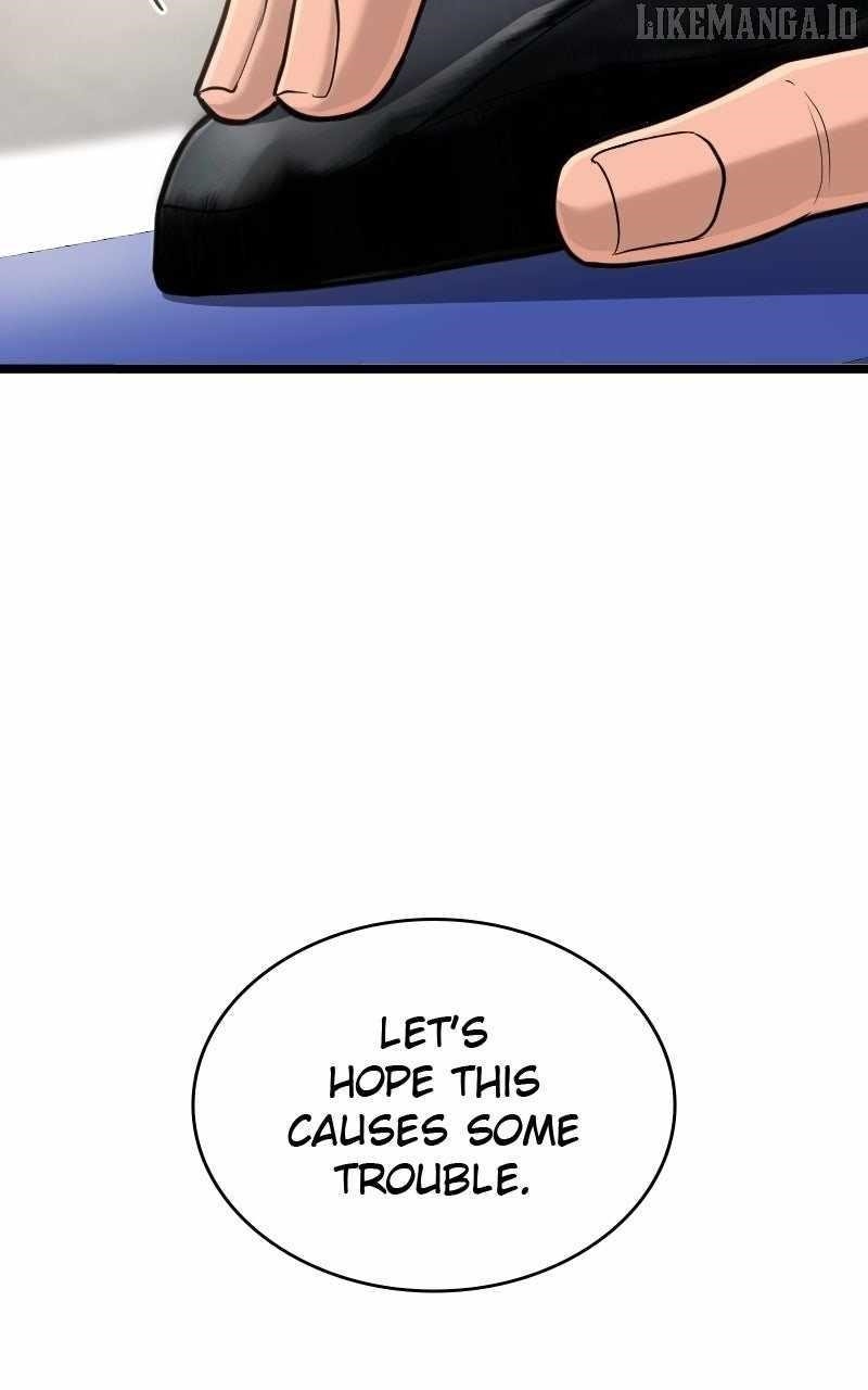 Paranoid Mage Chapter 81 - Page 107