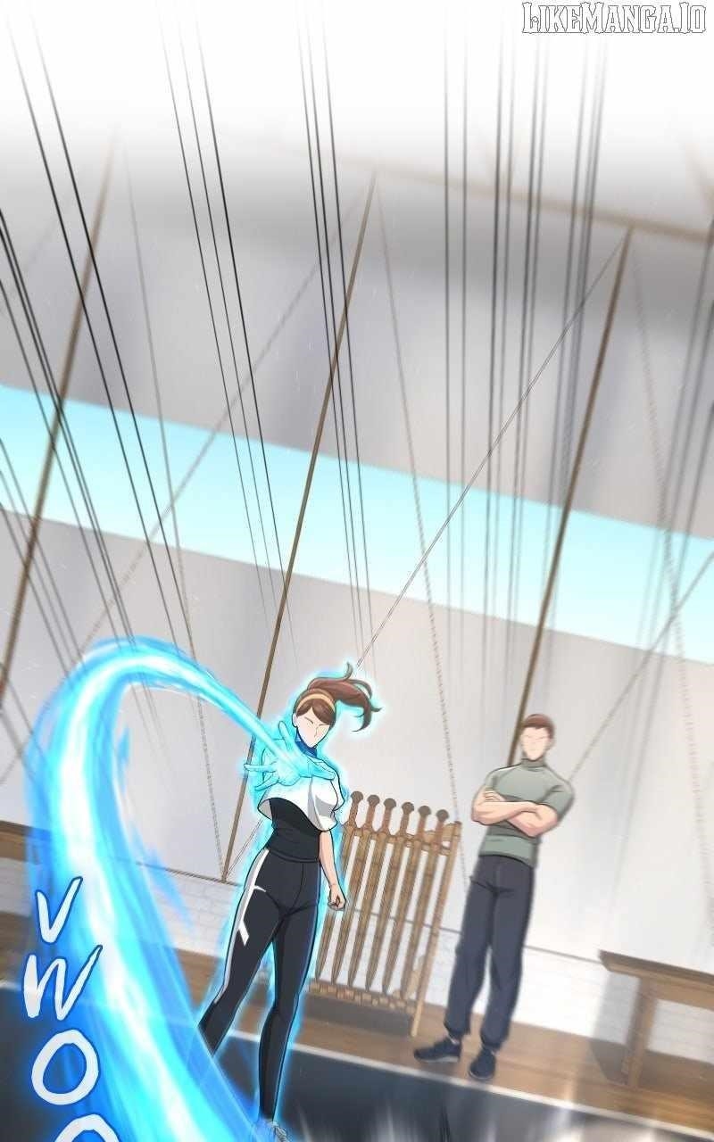 Paranoid Mage Chapter 81 - Page 109