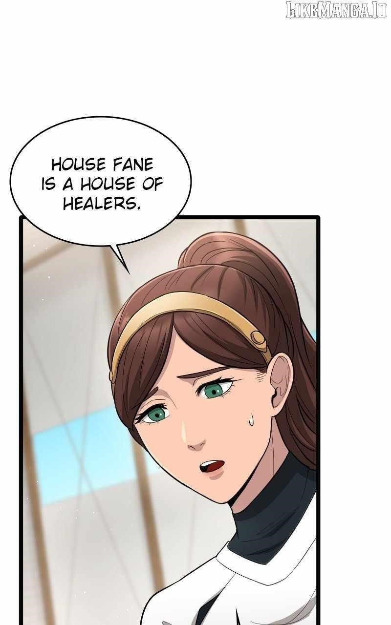 Paranoid Mage Chapter 81 - Page 119