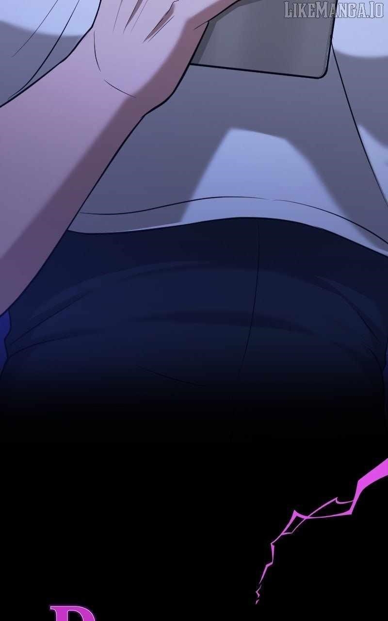 Paranoid Mage Chapter 81 - Page 125