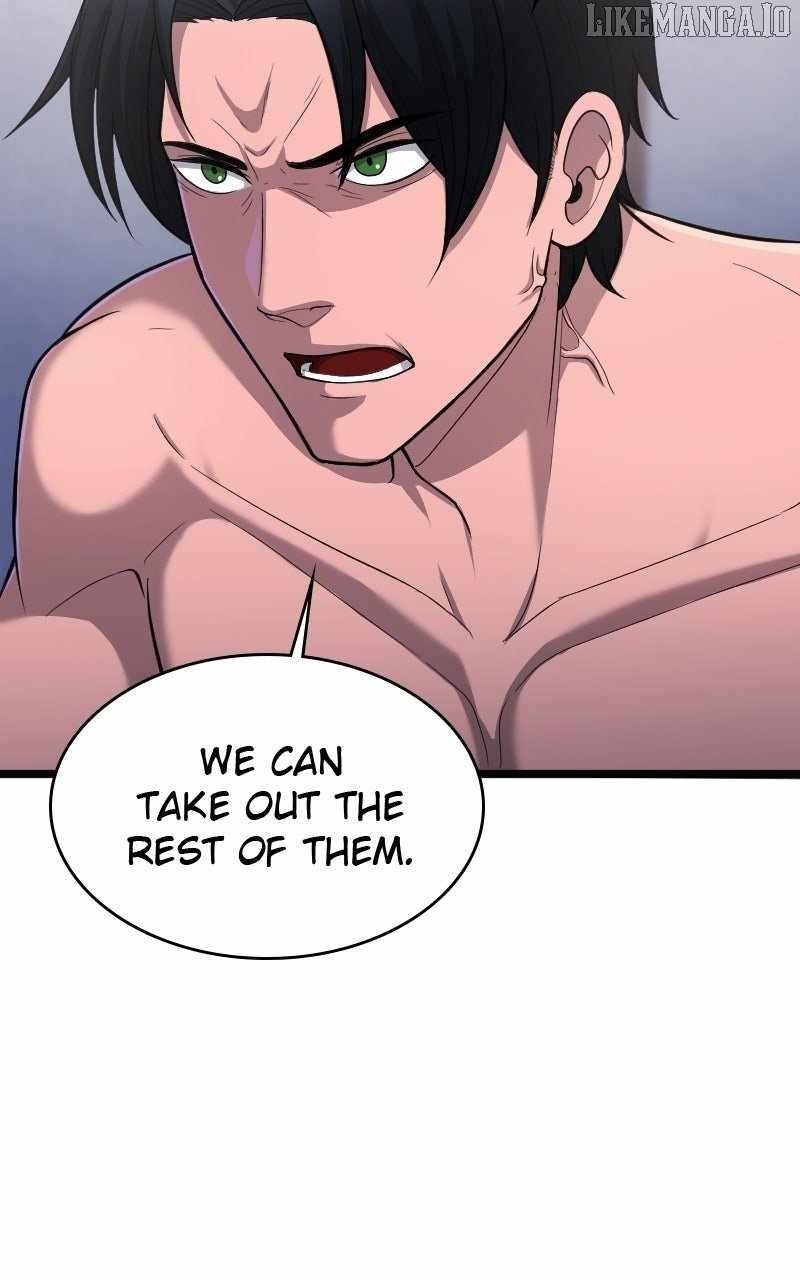 Paranoid Mage Chapter 81 - Page 14