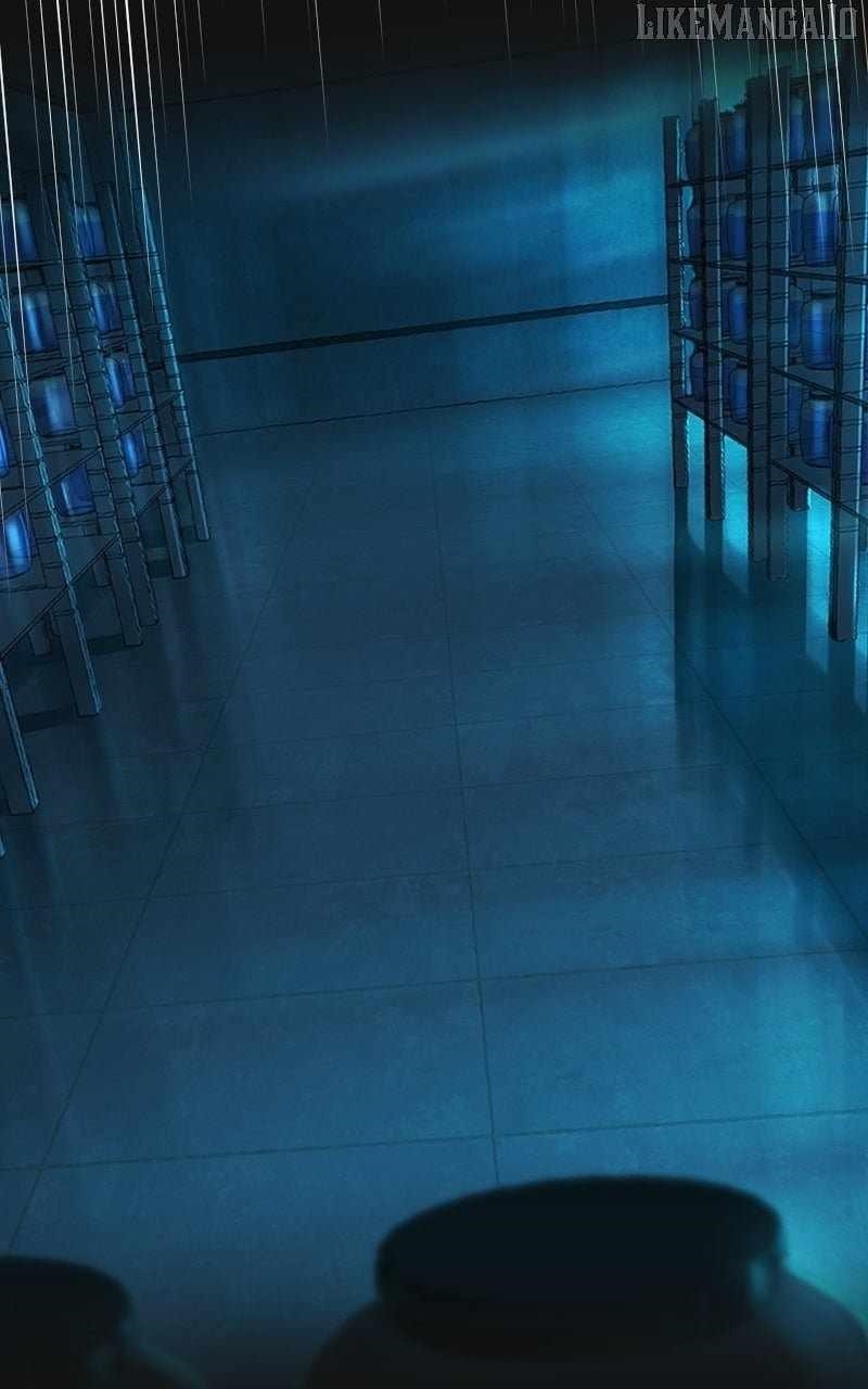 Paranoid Mage Chapter 81 - Page 20