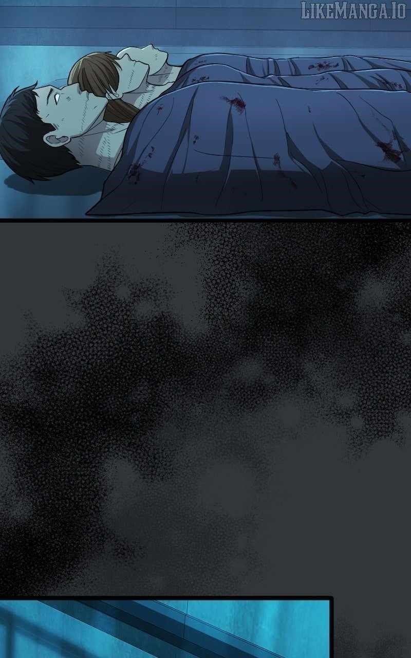 Paranoid Mage Chapter 81 - Page 39