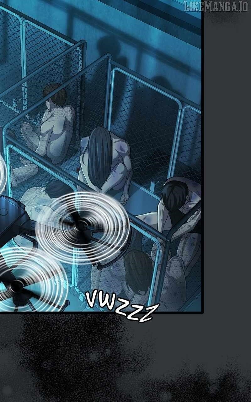 Paranoid Mage Chapter 81 - Page 40