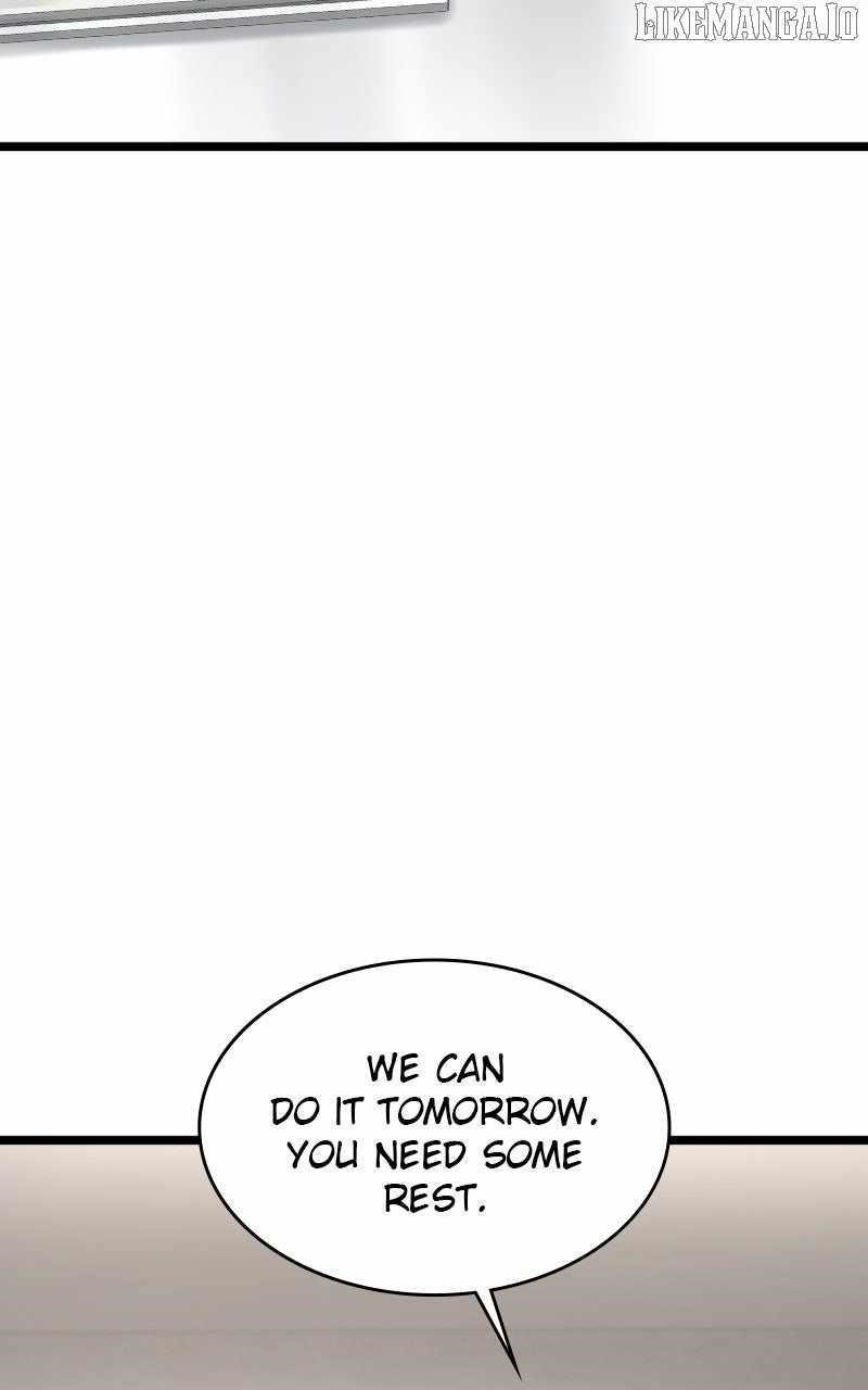 Paranoid Mage Chapter 81 - Page 46