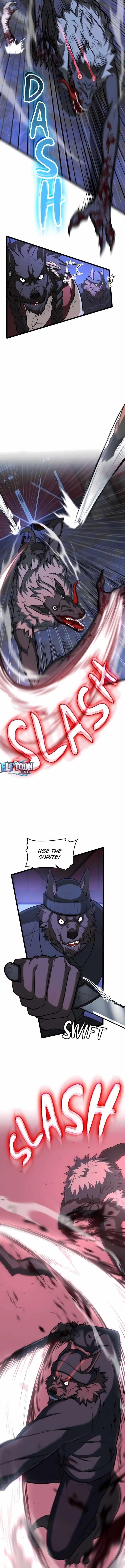 Paranoid Mage Chapter 85 - Page 4