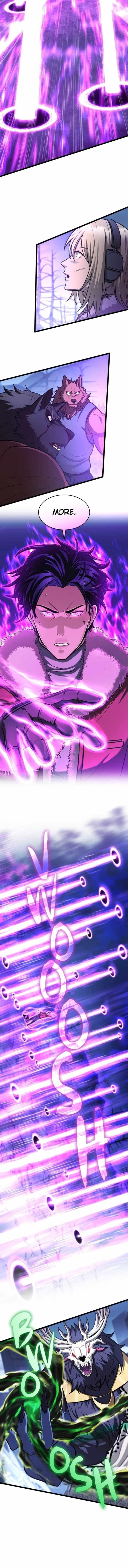 Paranoid Mage Chapter 90 - Page 20