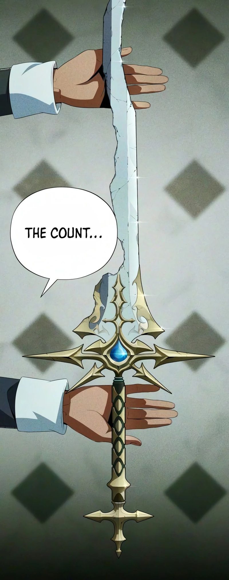 The Dark Magician Transmigrates After 66666 Years Chapter 191 - Page 3