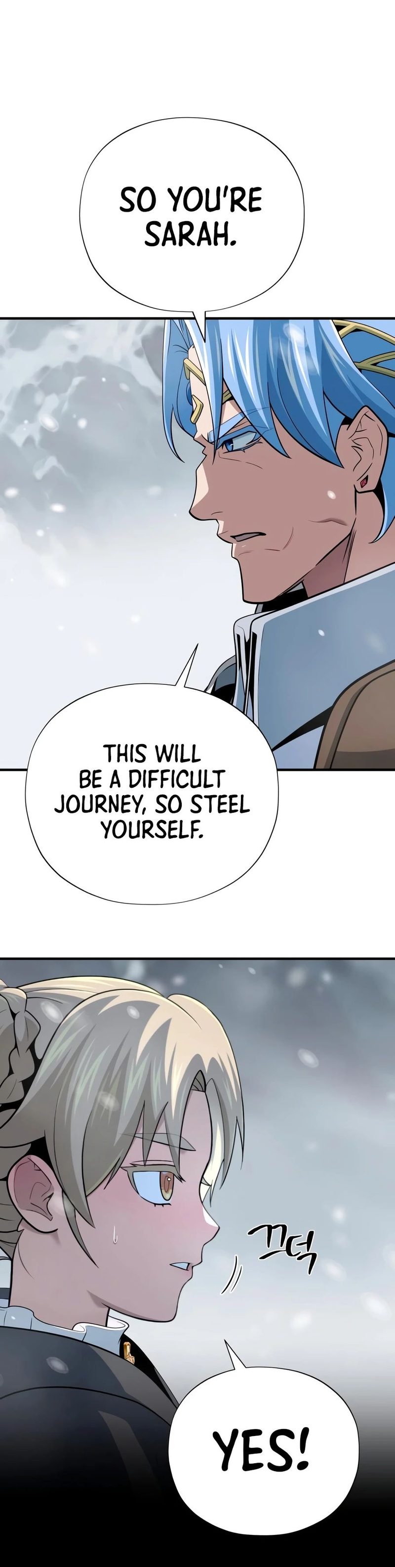 The Dark Magician Transmigrates After 66666 Years Chapter 193 - Page 11