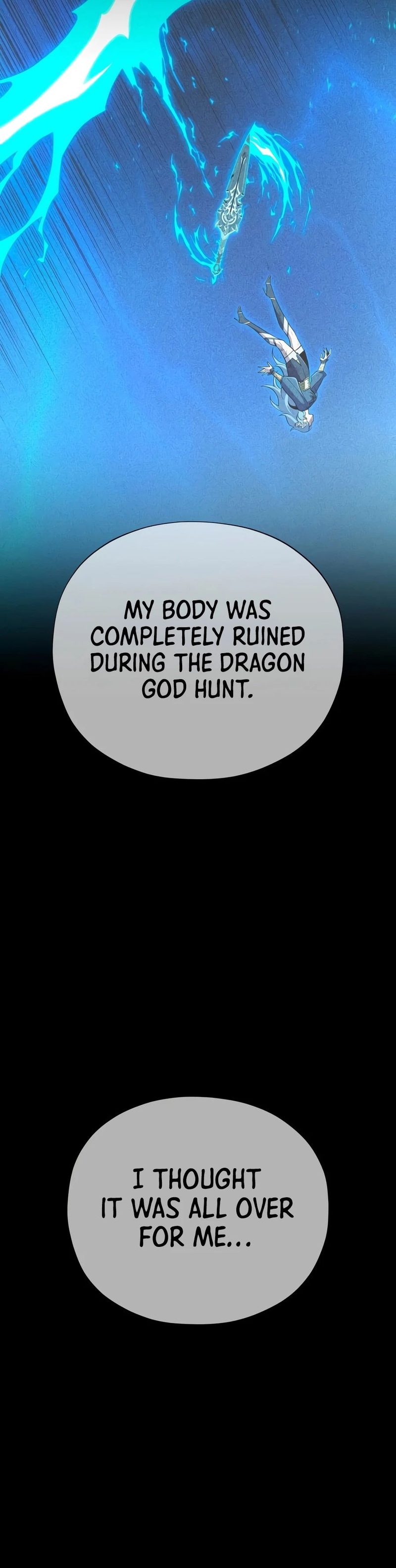 The Dark Magician Transmigrates After 66666 Years Chapter 193 - Page 13
