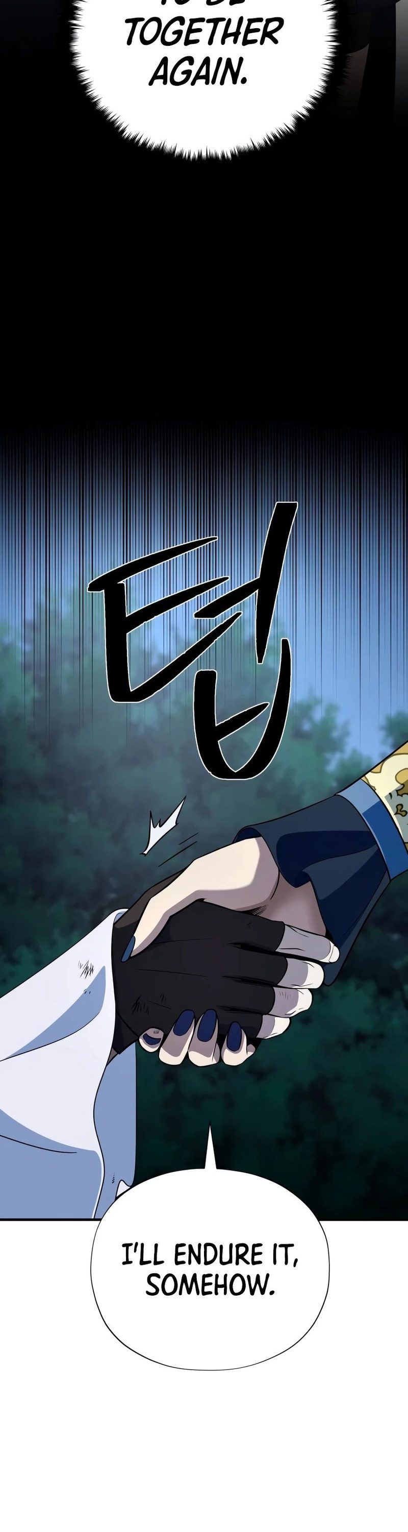 The Dark Magician Transmigrates After 66666 Years Chapter 193 - Page 15